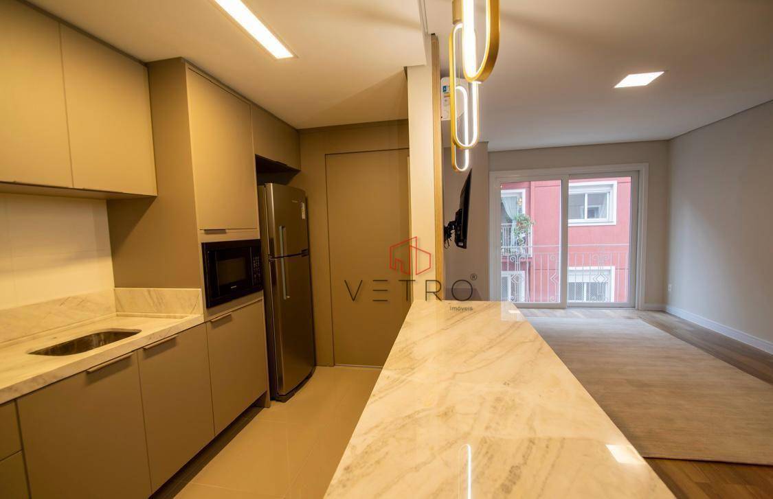 Apartamento à venda com 2 quartos, 96m² - Foto 6