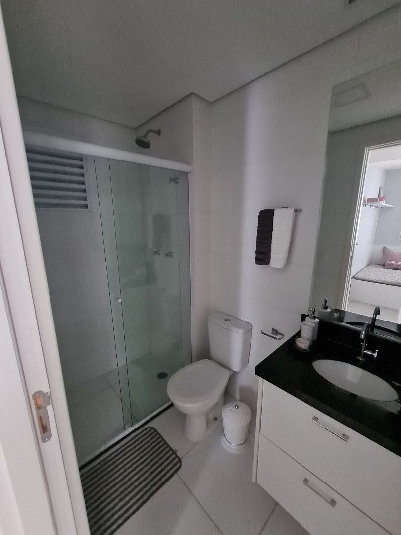 Apartamento à venda com 2 quartos, 51m² - Foto 8