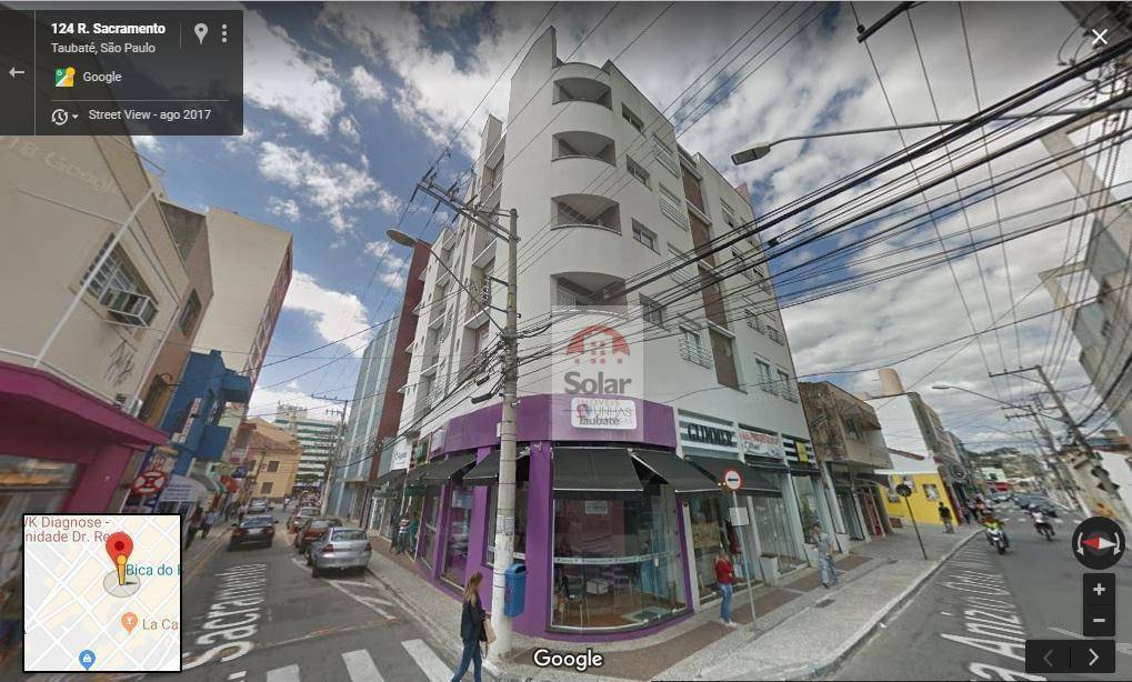 Prédio Inteiro, 1600 m² - Foto 1