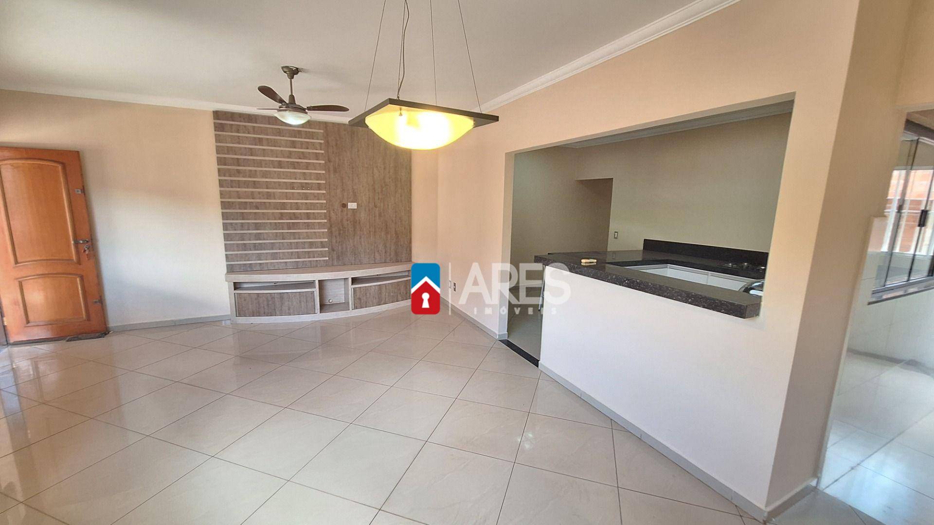Casa, 3 quartos, 140 m² - Foto 4
