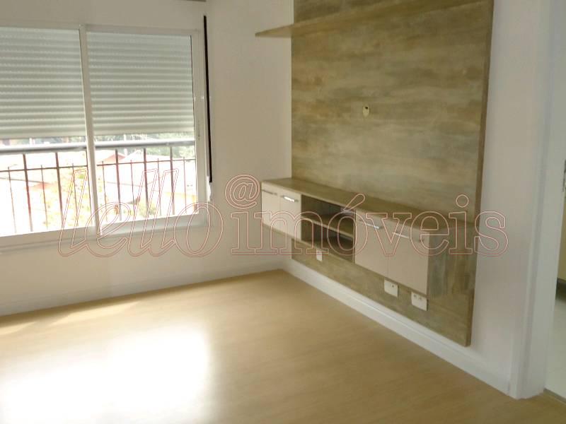 Apartamento para alugar com 3 quartos, 173m² - Foto 15