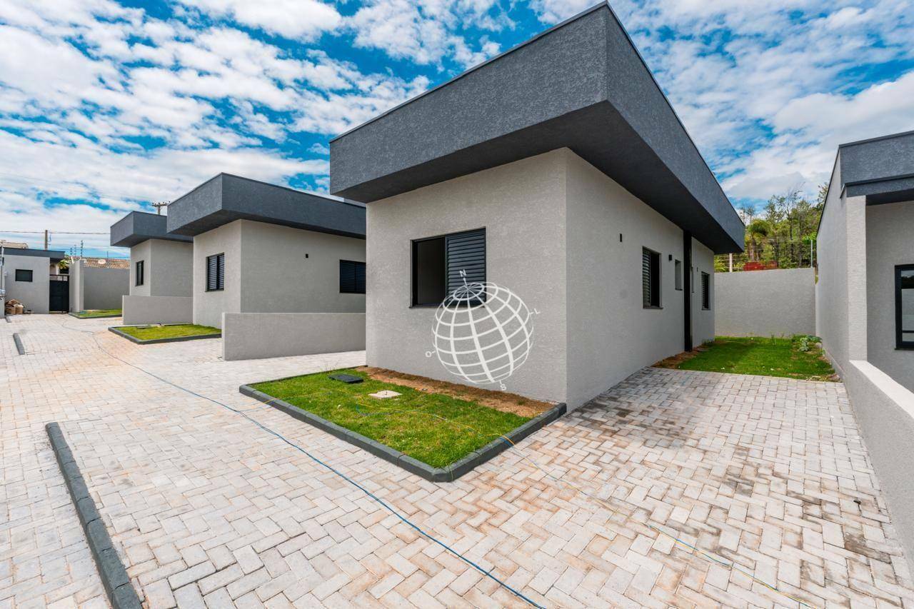 Casa de Condomínio à venda com 3 quartos, 70m² - Foto 58