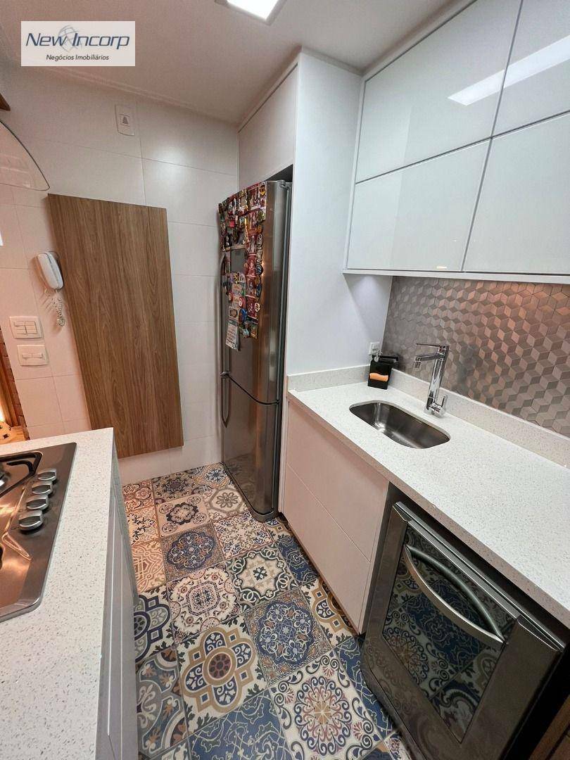 Apartamento à venda com 2 quartos, 81m² - Foto 7