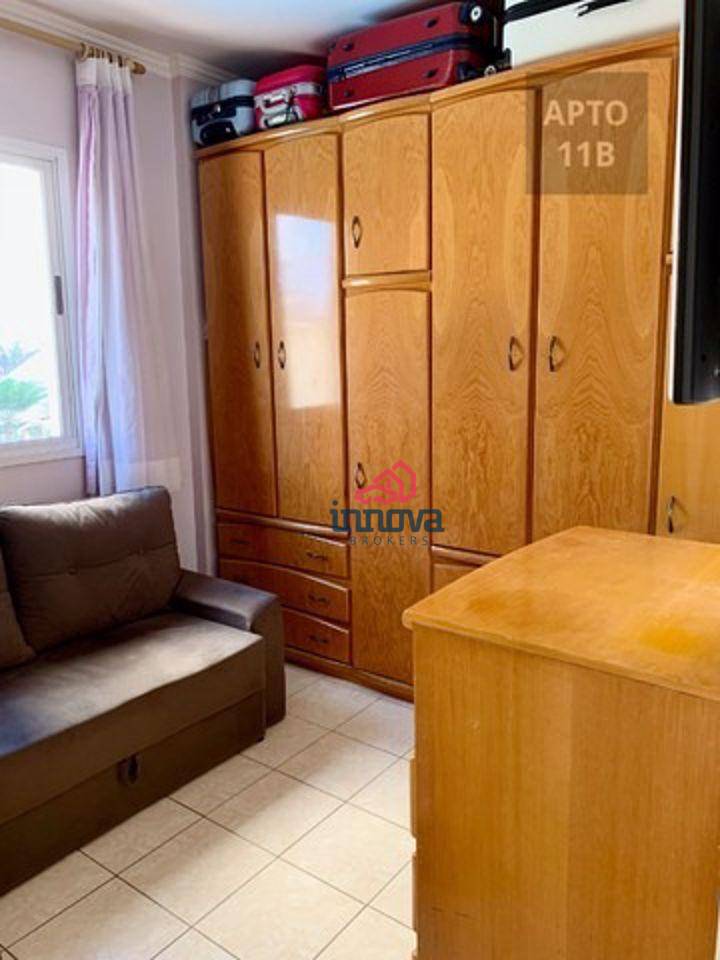 Apartamento à venda com 3 quartos, 87m² - Foto 18