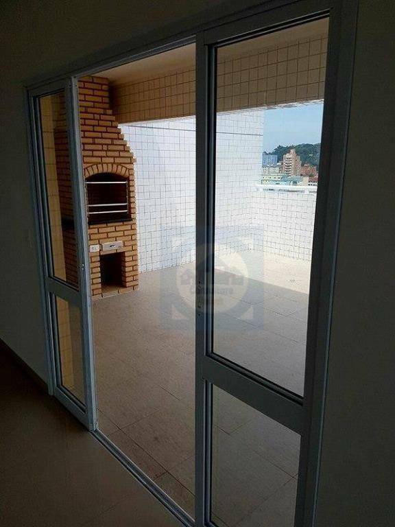 Apartamento à venda com 1 quarto, 49m² - Foto 13