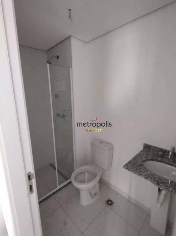 Apartamento para alugar com 2 quartos, 56m² - Foto 11