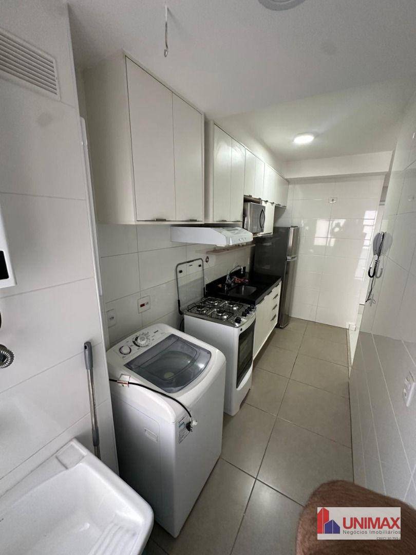 Apartamento para alugar com 1 quarto, 49m² - Foto 7