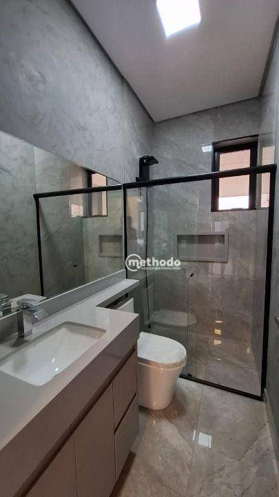 Casa de Condomínio à venda com 3 quartos, 139m² - Foto 16