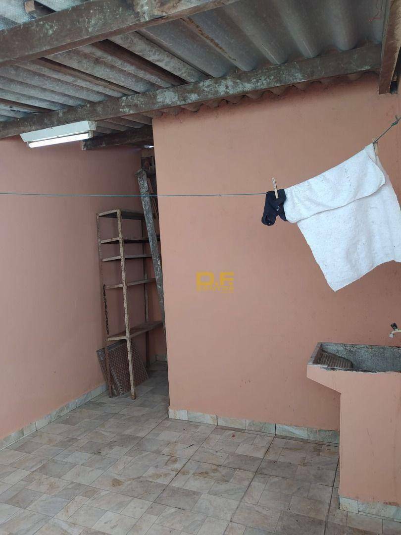 Casa à venda com 2 quartos, 101m² - Foto 25