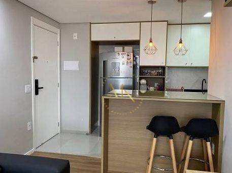 Apartamento à venda e aluguel com 3 quartos, 71m² - Foto 17