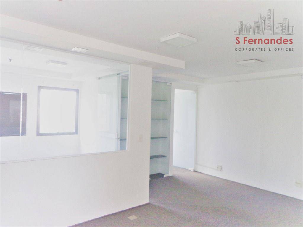 Conjunto Comercial-Sala para alugar, 180m² - Foto 14