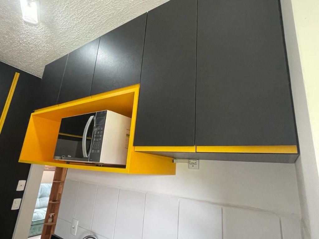 Apartamento à venda com 2 quartos, 45m² - Foto 11