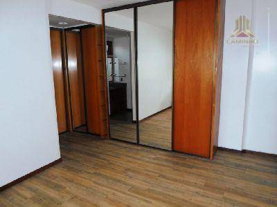 Apartamento à venda com 3 quartos, 160m² - Foto 3