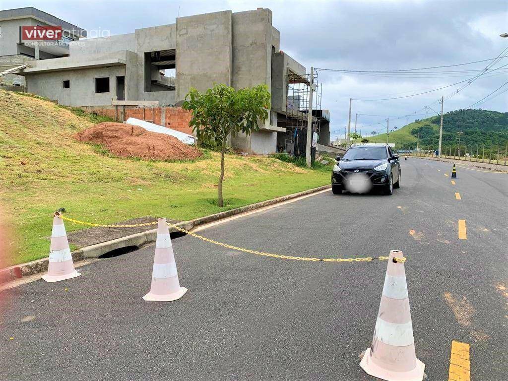 Loteamento e Condomínio à venda, 465M2 - Foto 2