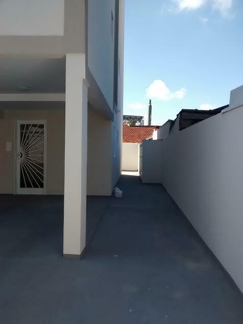 Apartamento à venda e aluguel com 1 quarto, 55m² - Foto 2