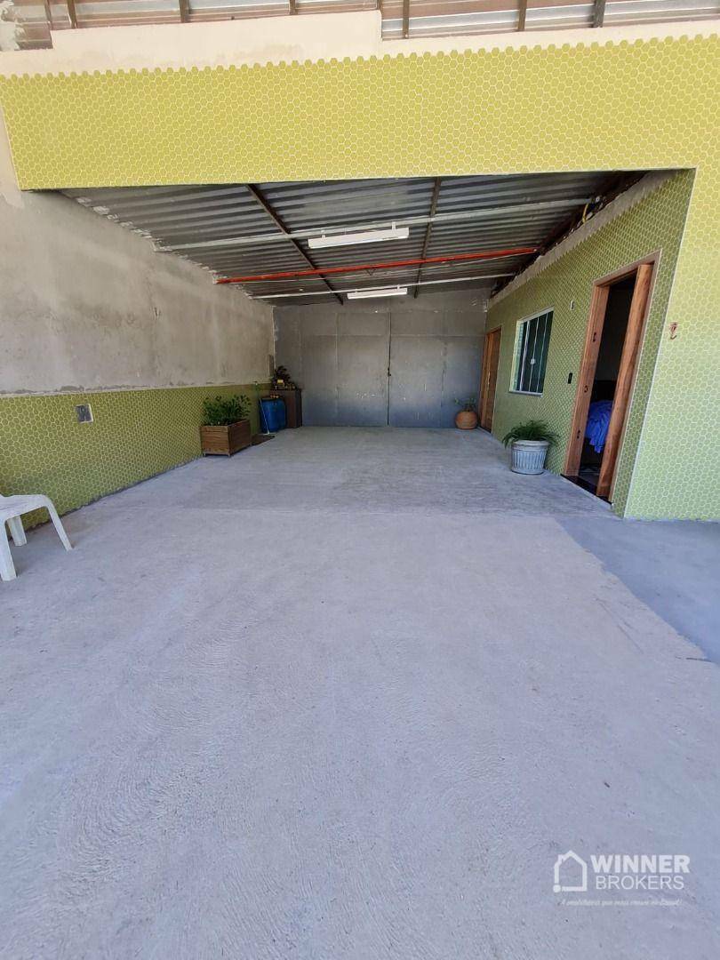 Casa à venda com 3 quartos, 350m² - Foto 4