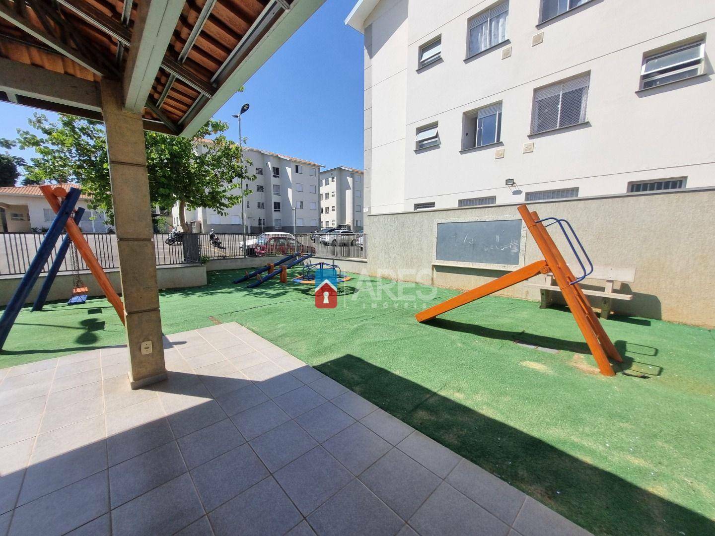 Apartamento à venda com 2 quartos, 49m² - Foto 12