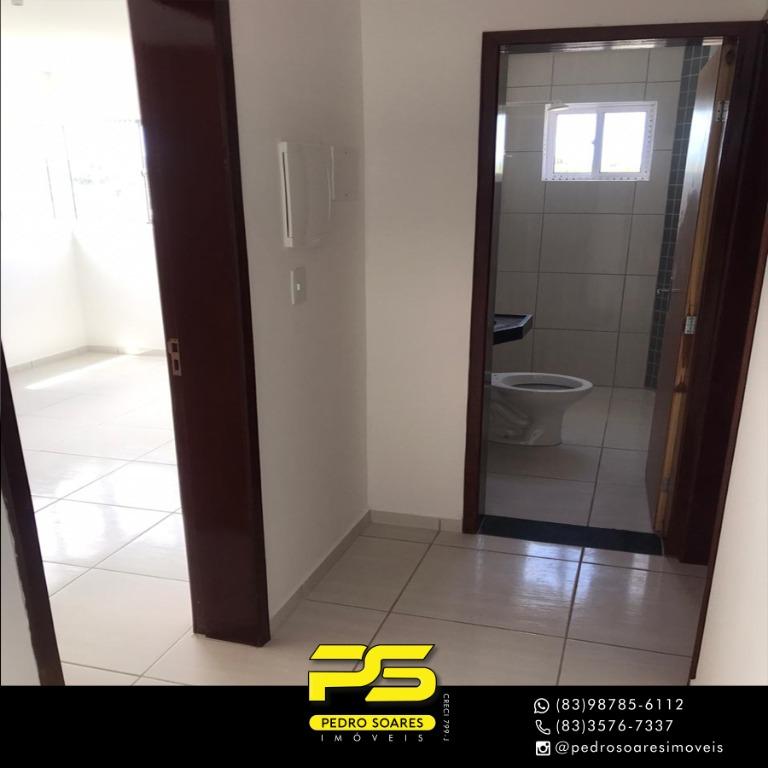 Apartamento à venda com 2 quartos, 53m² - Foto 10