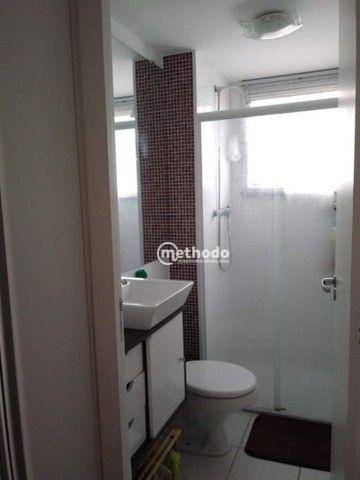 Apartamento à venda com 2 quartos, 53m² - Foto 6