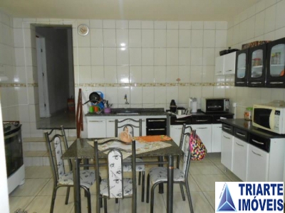 Sobrado à venda com 3 quartos, 216m² - Foto 7