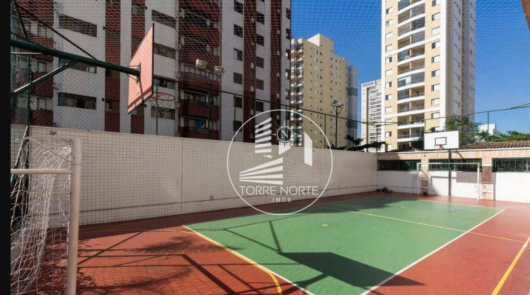 Apartamento à venda com 3 quartos, 97m² - Foto 9