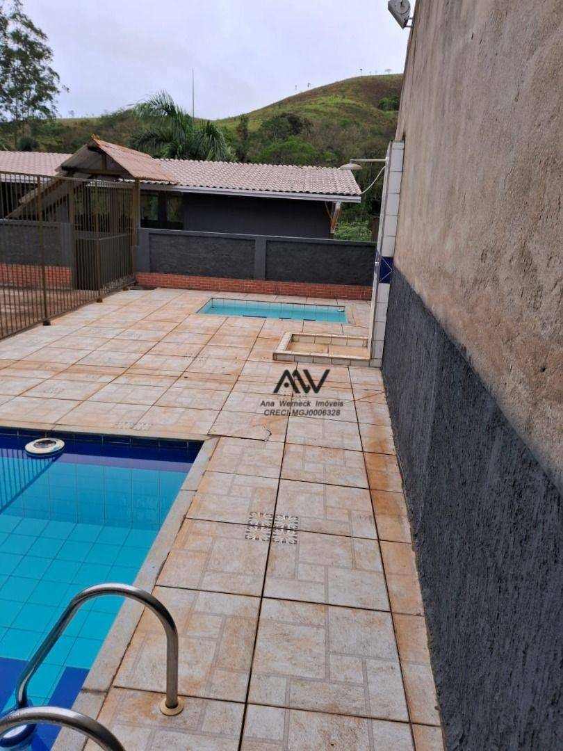 Chácara, 3 quartos, 1100 m² - Foto 3