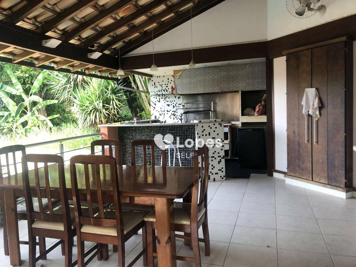 Casa de Condomínio, 3 quartos - Foto 2