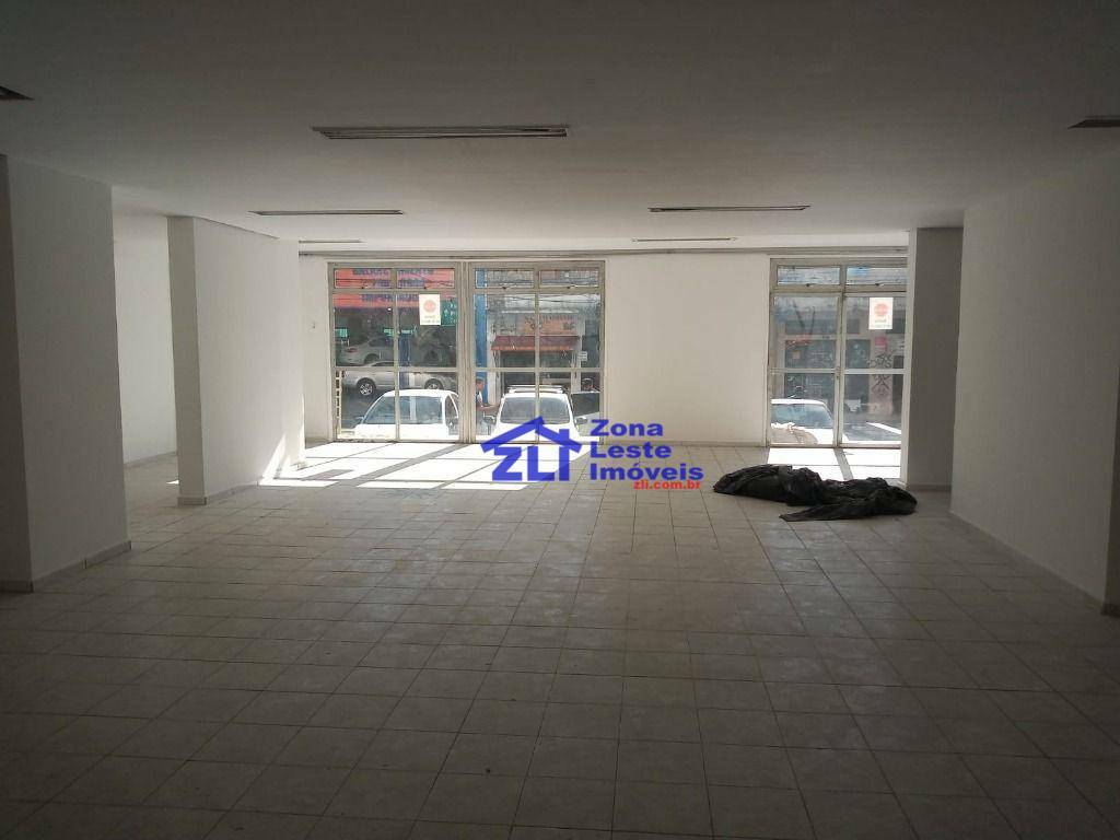 Loja-Salão para alugar, 164m² - Foto 3