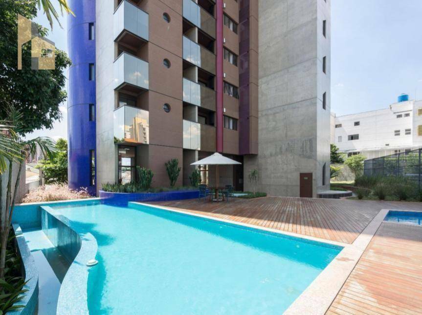 Apartamento à venda com 3 quartos, 155m² - Foto 11