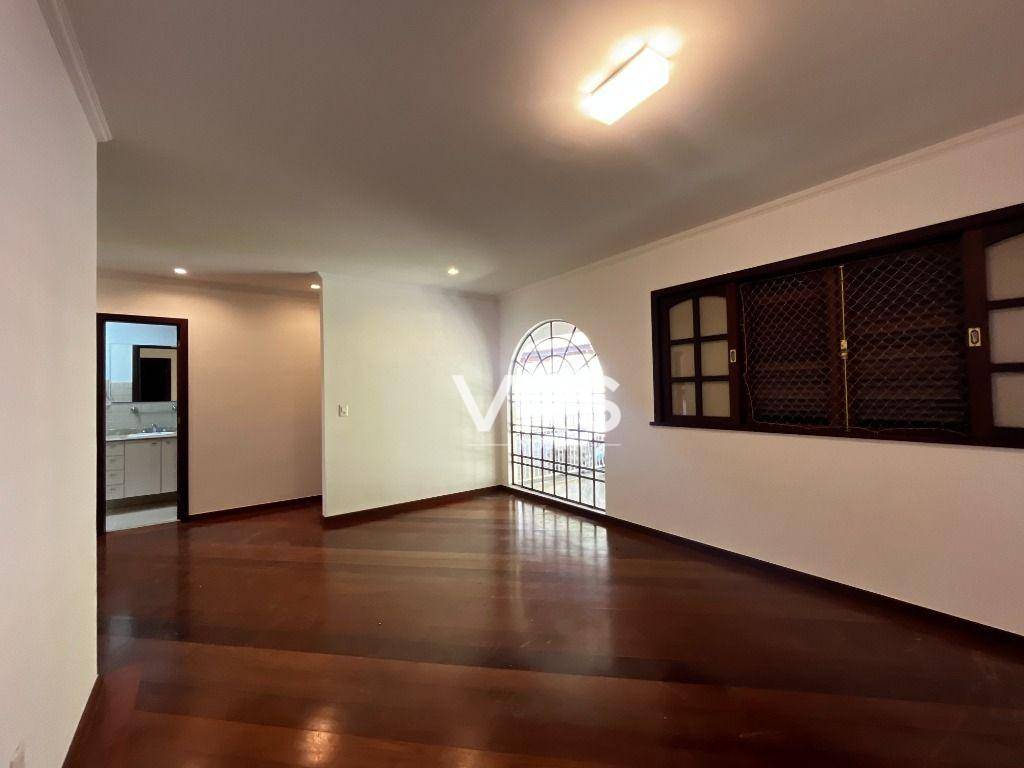 Casa de Condomínio à venda e aluguel com 3 quartos, 207m² - Foto 19