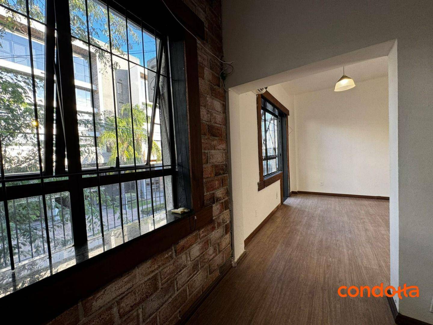 Conjunto Comercial-Sala para alugar, 45m² - Foto 2