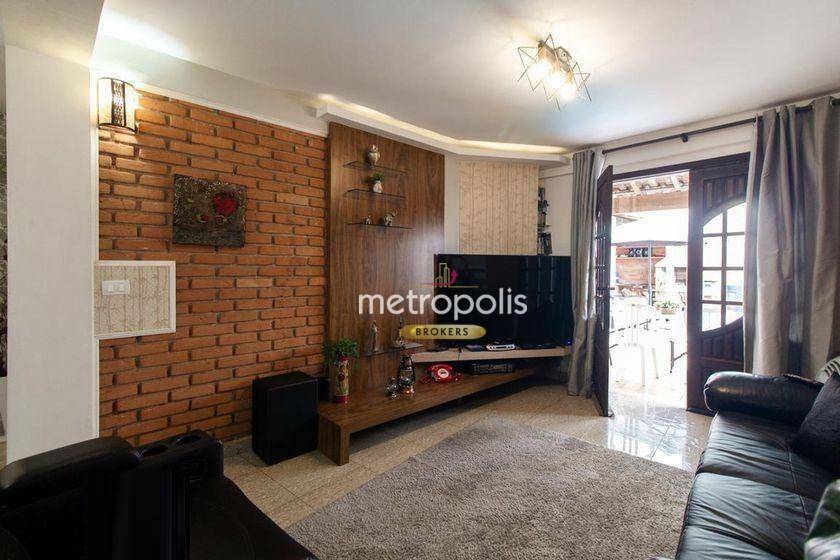 Sobrado à venda com 3 quartos, 230m² - Foto 7