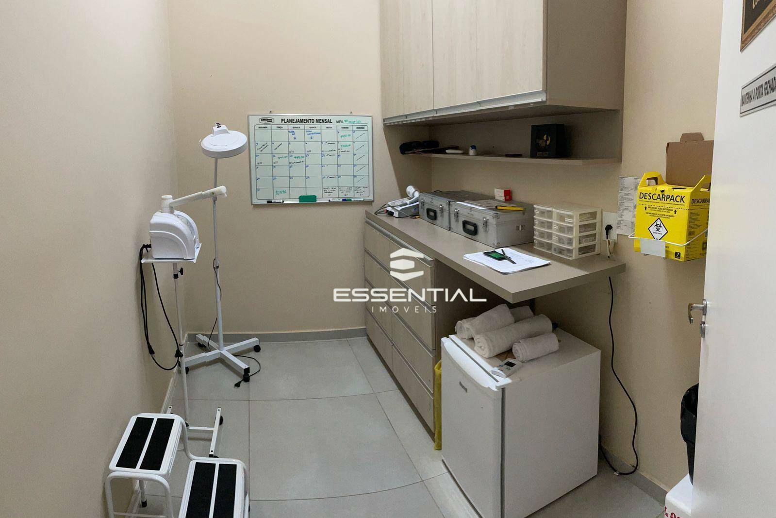 Loja-Salão à venda, 140m² - Foto 12