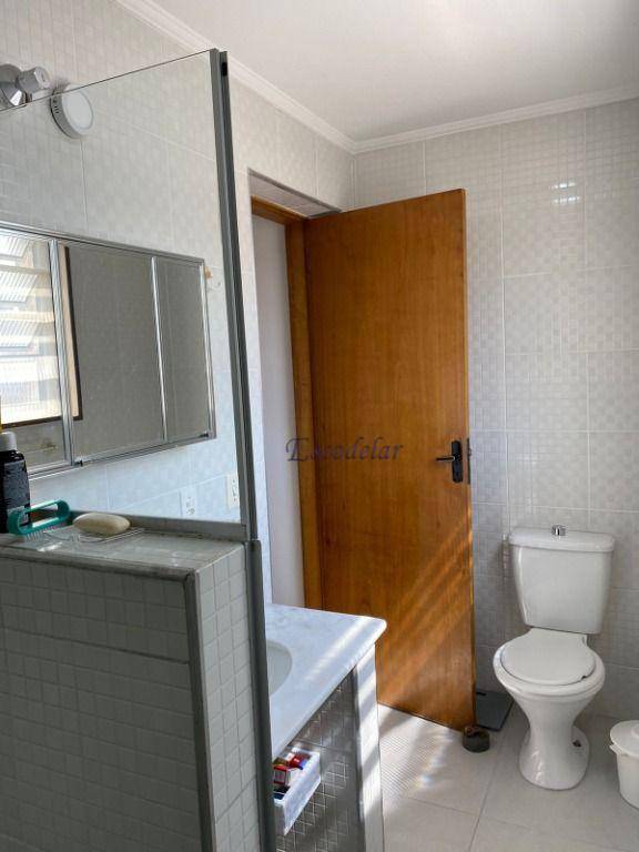 Sobrado à venda com 3 quartos, 240m² - Foto 20