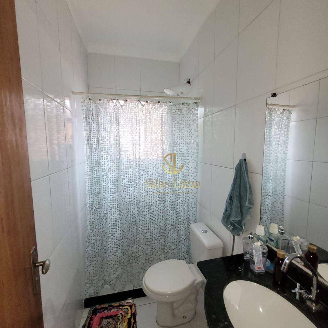 Casa de Condomínio à venda com 2 quartos, 64m² - Foto 14