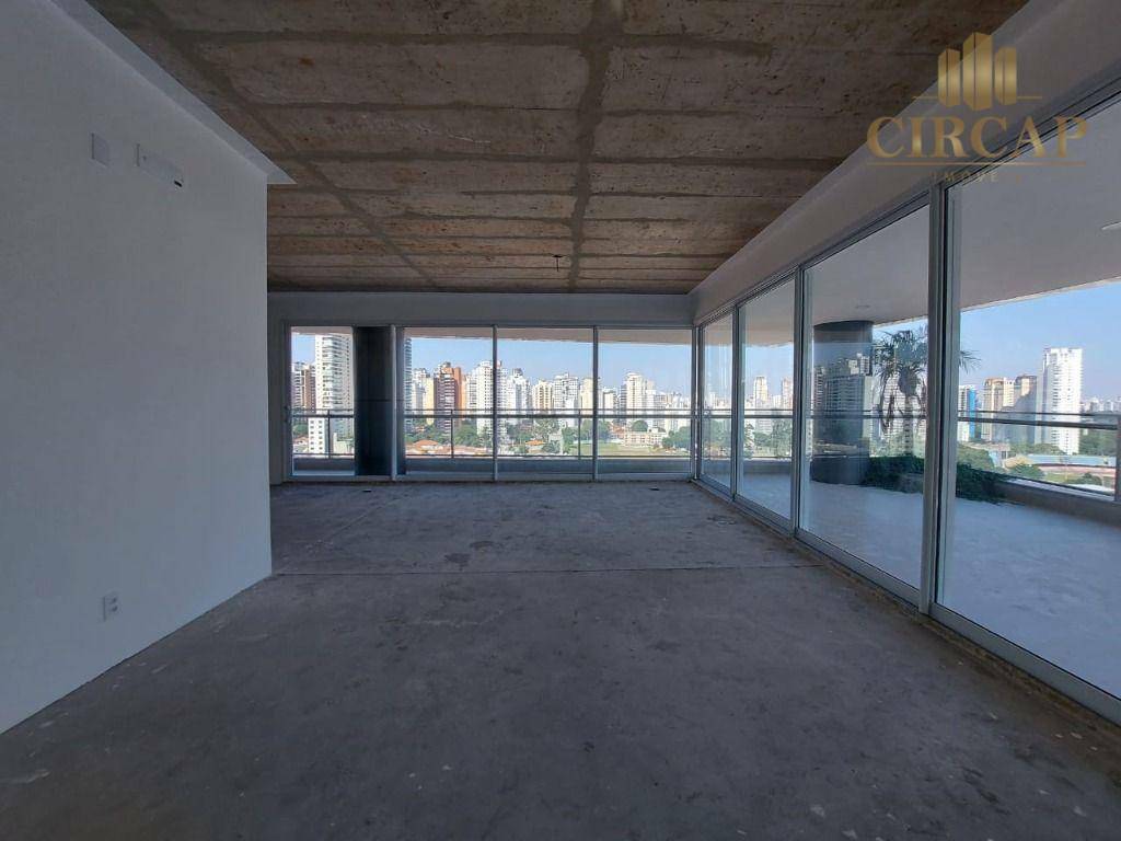 Apartamento à venda com 4 quartos, 338m² - Foto 6