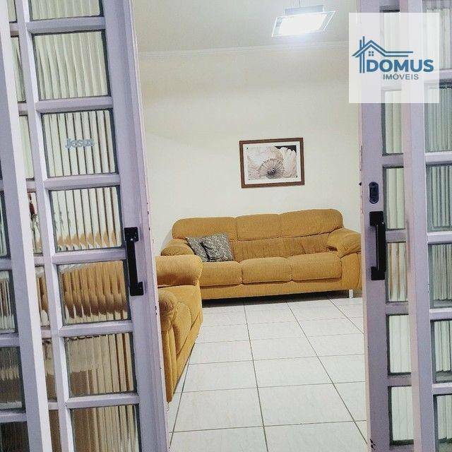 Sobrado à venda com 3 quartos, 101m² - Foto 7