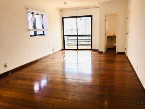 Apartamento à venda com 3 quartos, 180m² - Foto 1