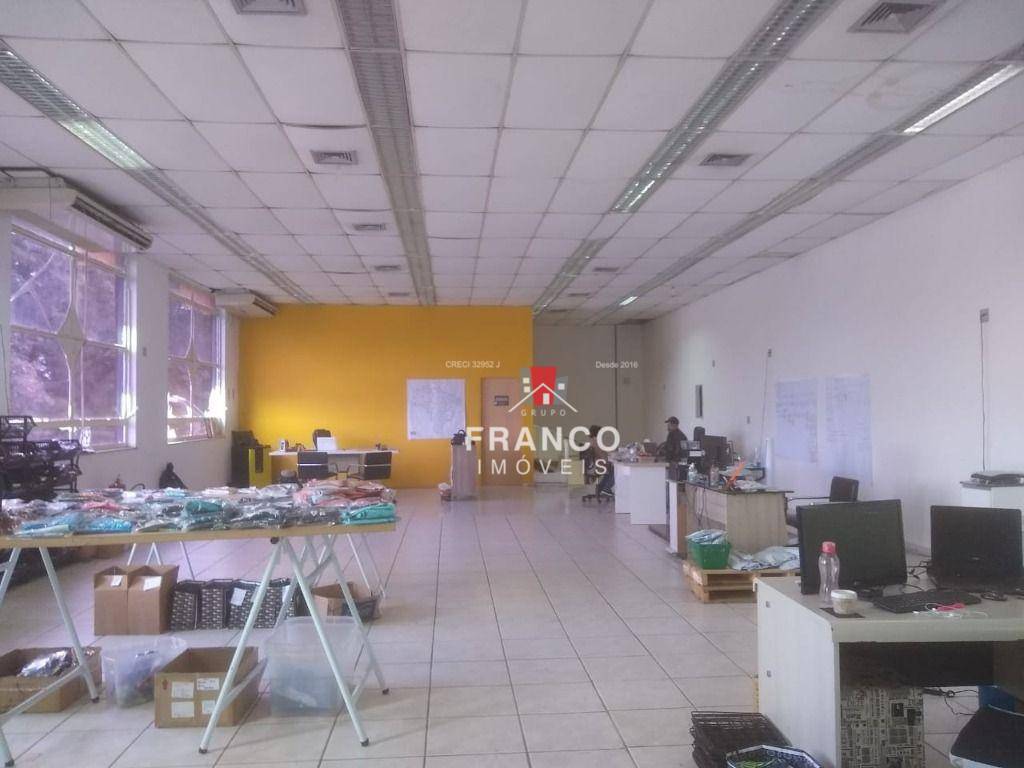 Prédio Inteiro para alugar, 1086m² - Foto 2