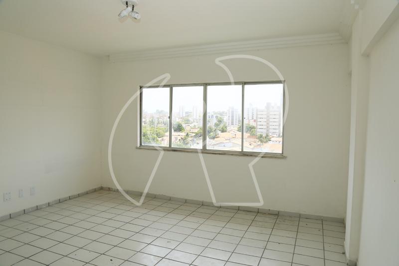 Apartamento à venda com 3 quartos, 86m² - Foto 1