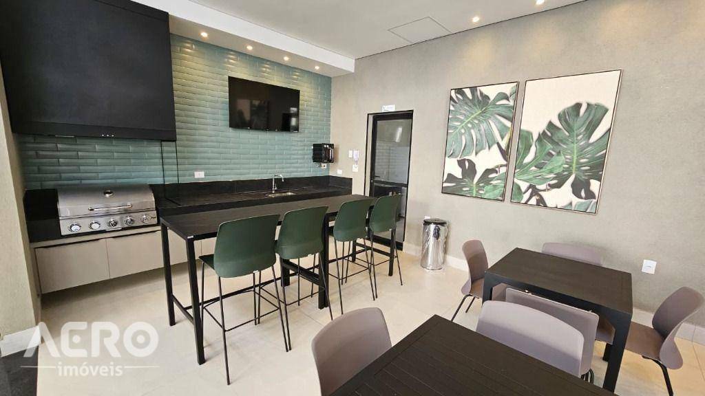 Apartamento para alugar com 3 quartos, 103m² - Foto 35