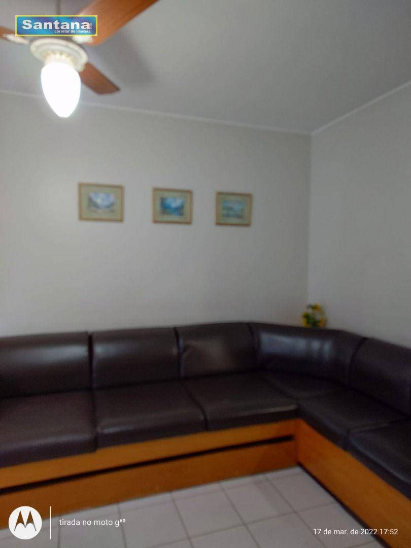 Apartamento à venda com 2 quartos, 52m² - Foto 14