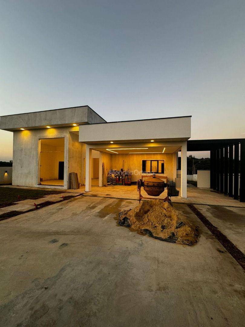 Casa de Condomínio à venda com 3 quartos, 290m² - Foto 8