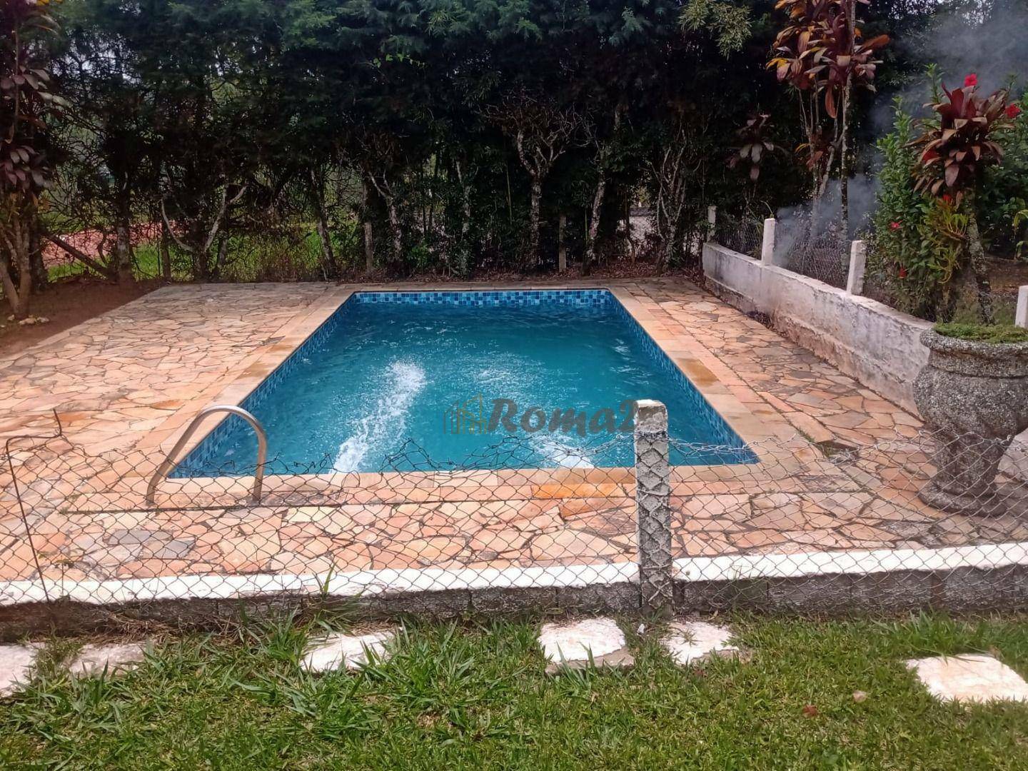 Chácara à venda com 3 quartos, 1M2 - Foto 1