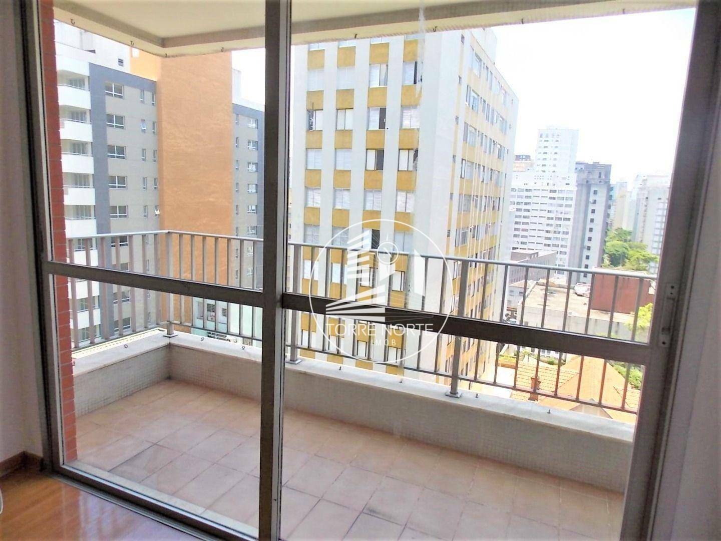 Apartamento à venda com 3 quartos, 83m² - Foto 3