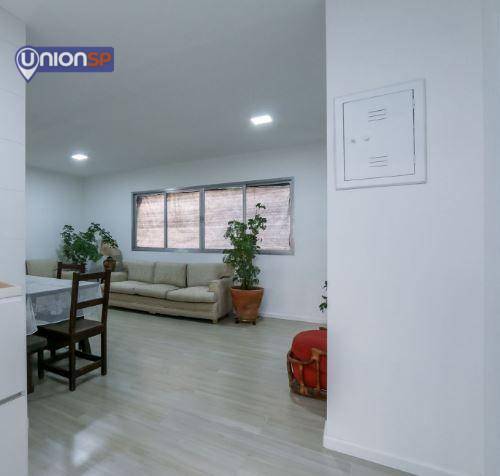 Apartamento à venda com 3 quartos, 90m² - Foto 8