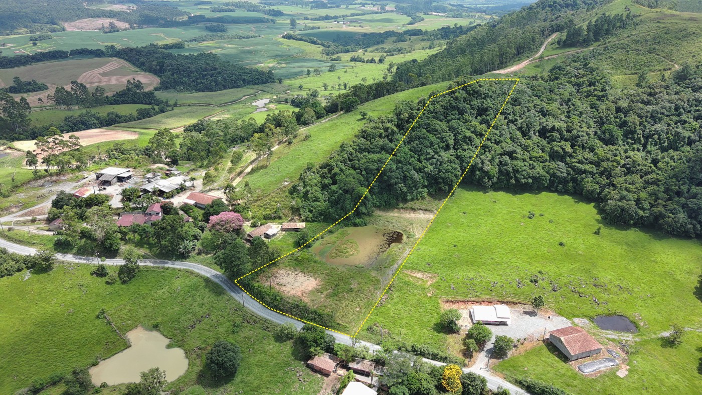 Chácara à venda, 10000m² - Foto 20