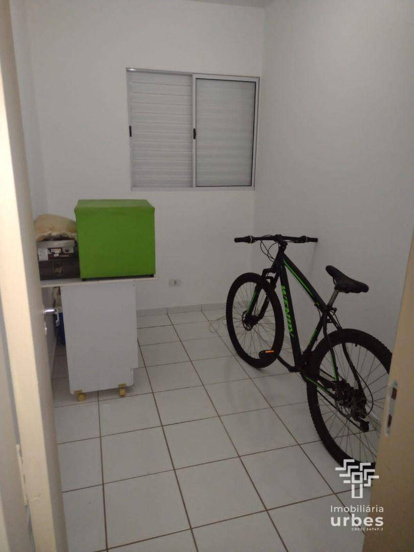 Apartamento à venda com 3 quartos, 66m² - Foto 13