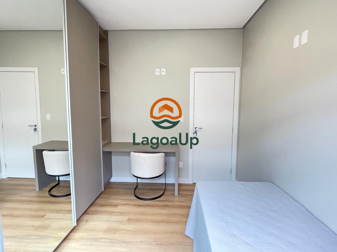 Casa de Condomínio à venda com 3 quartos, 375m² - Foto 9