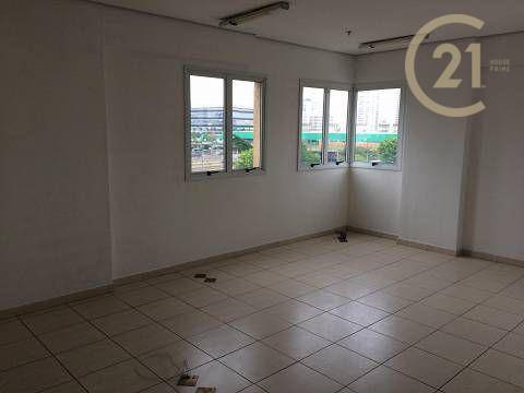 Conjunto Comercial-Sala à venda, 35m² - Foto 1